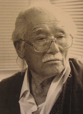 Henry Fukuhara