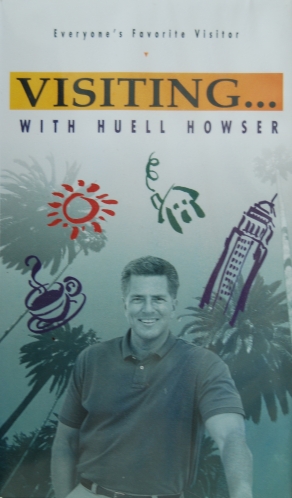 Video - Huell Howser Interview with Milford Zornes